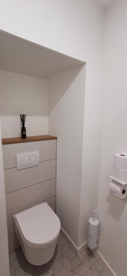 Appart Cosy Place Saint-Jean نيورْ المظهر الخارجي الصورة