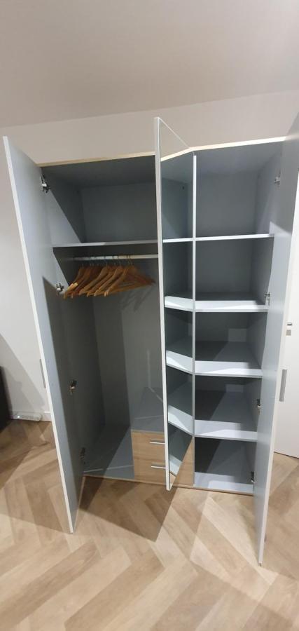 Appart Cosy Place Saint-Jean نيورْ المظهر الخارجي الصورة